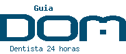 Guia DOM Dentistas em São Carlos/SP