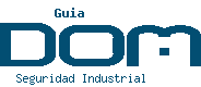 Guía DOM Seguridad Industrial en Valinhos/SP - Brasil